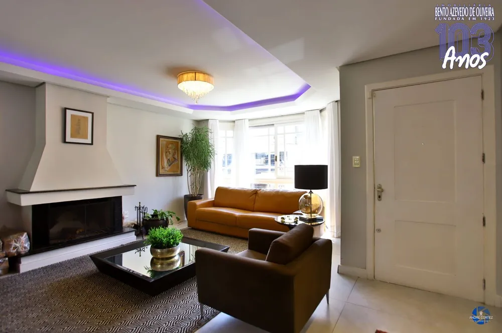 Casa, 4 quartos, 362 m² - Foto 4