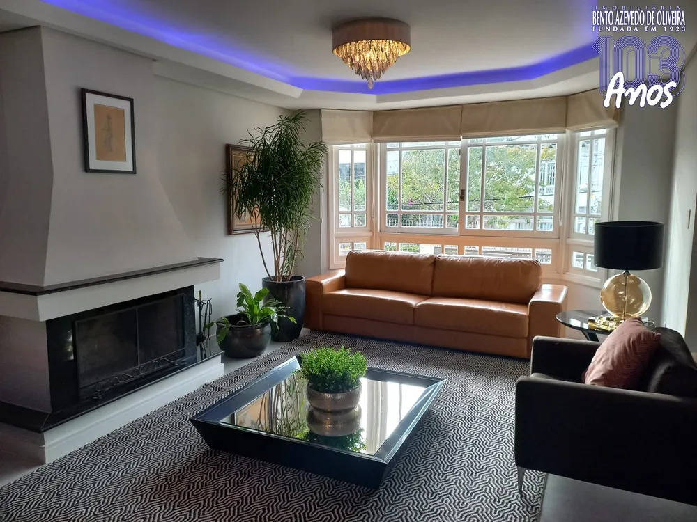 Casa, 4 quartos, 362 m² - Foto 3