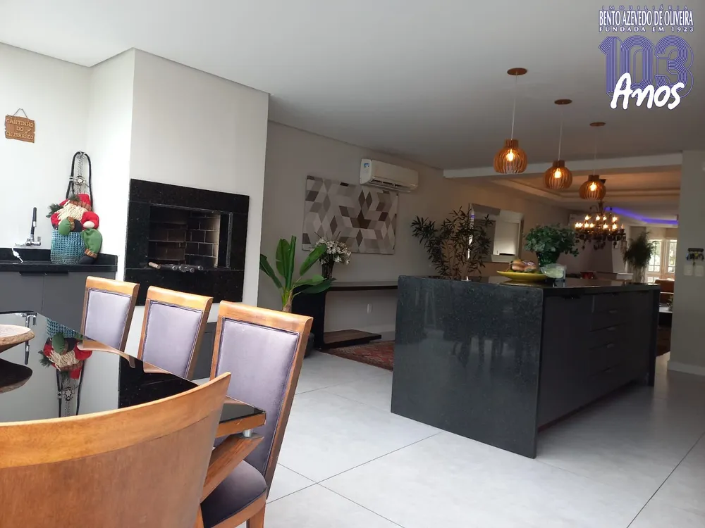 Casa, 4 quartos, 362 m² - Foto 6