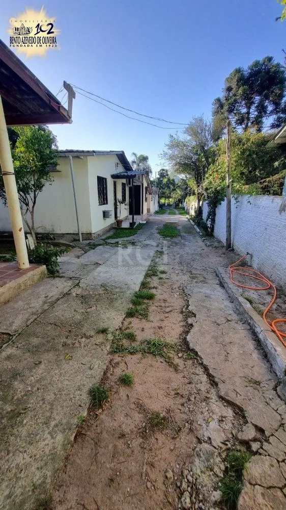 Terreno, 960 m² - Foto 3
