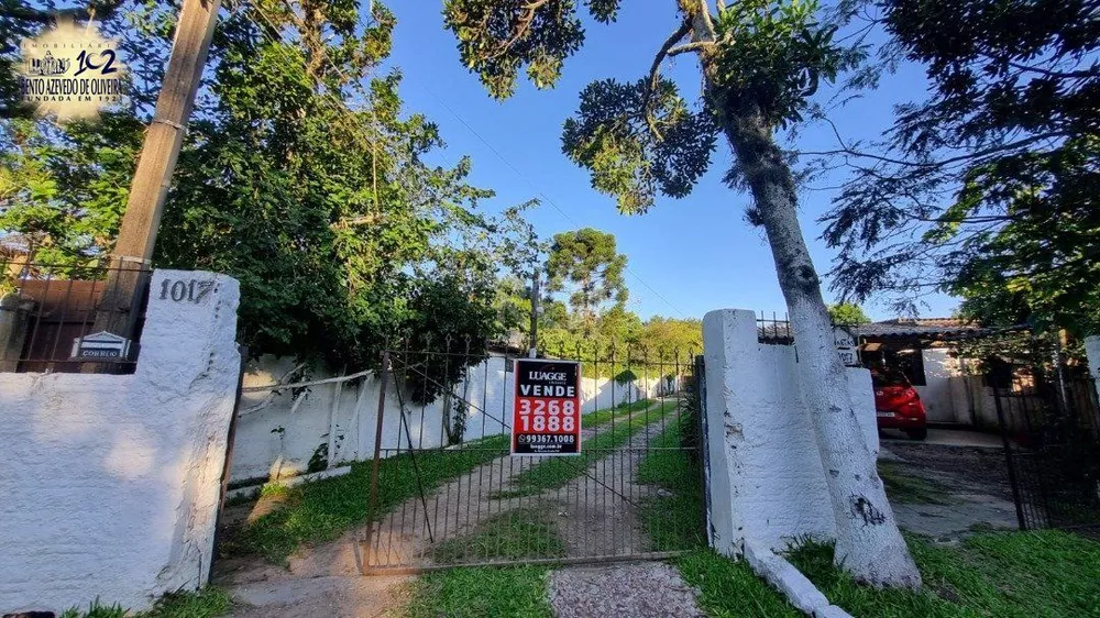 Terreno, 960 m² - Foto 1