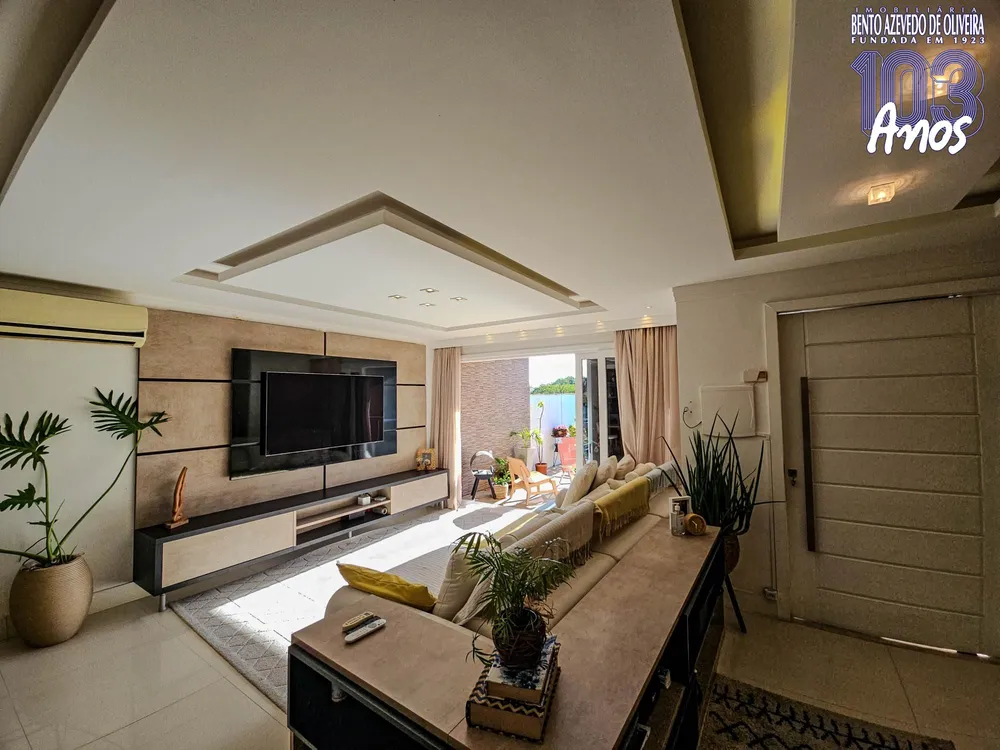Sobrado, 3 quartos, 161 m² - Foto 7