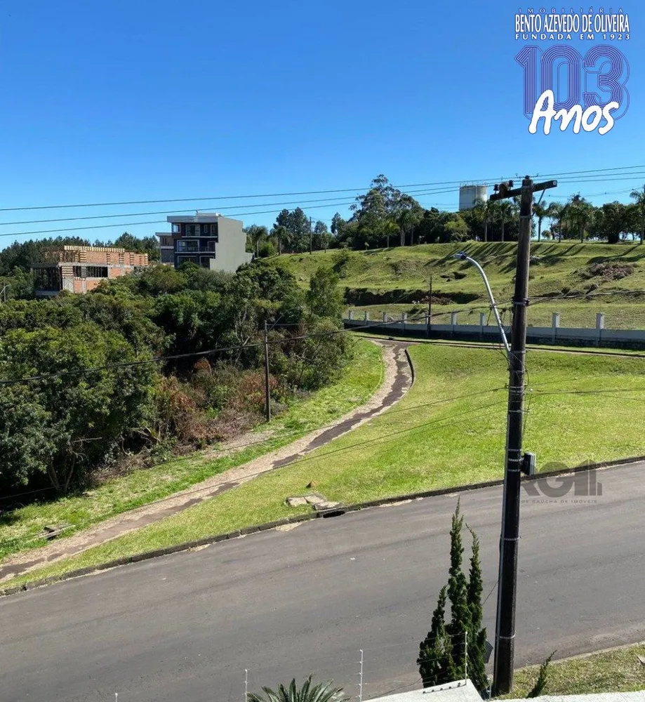 Sobrado, 3 quartos, 161 m² - Foto 4