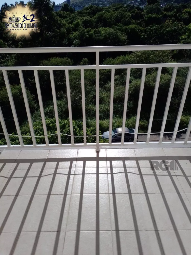 Apartamento, 3 quartos, 67 m² - Foto 1