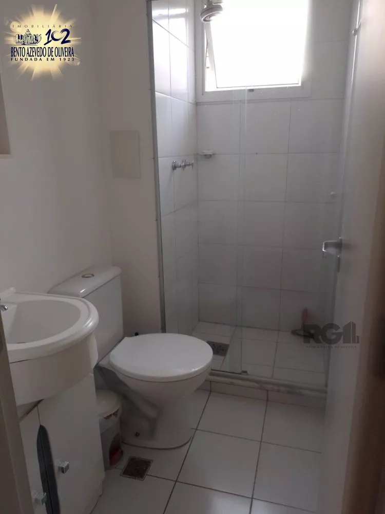 Apartamento, 3 quartos, 67 m² - Foto 6