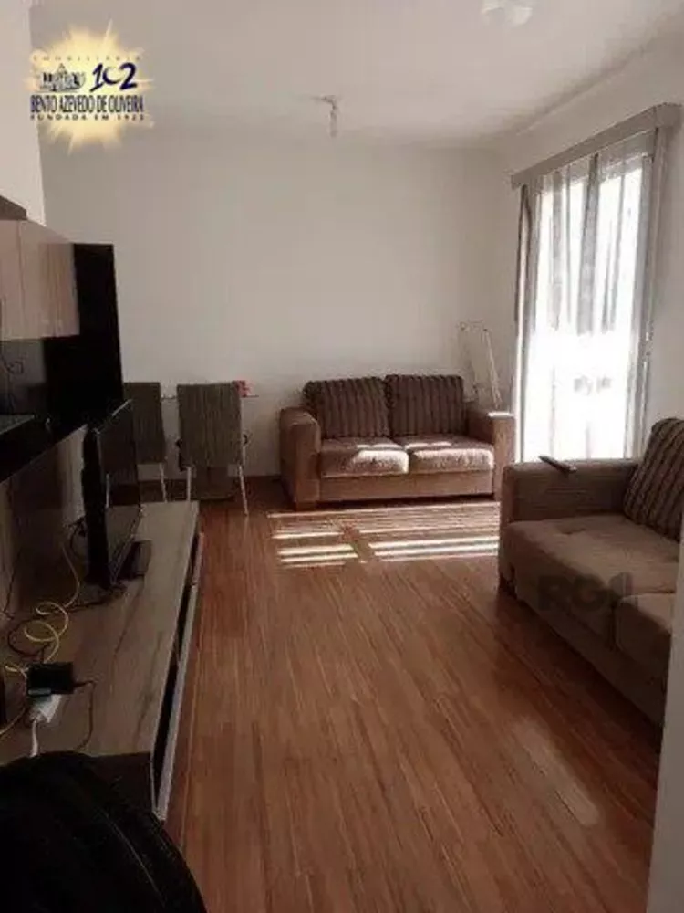Apartamento, 3 quartos, 67 m² - Foto 8