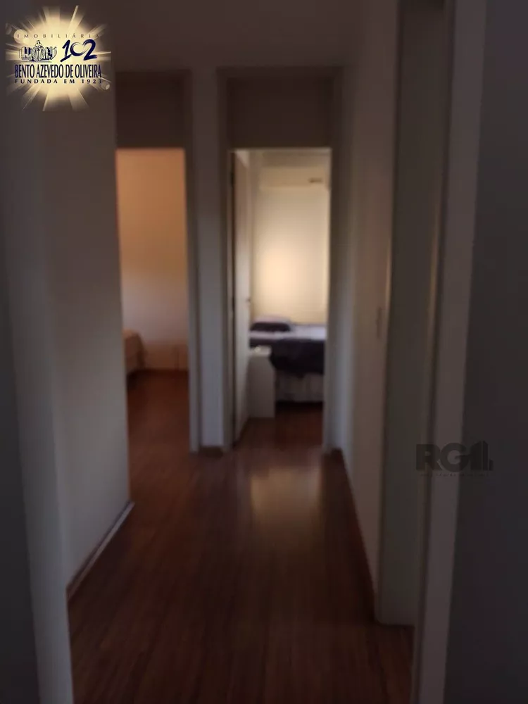 Apartamento, 3 quartos, 67 m² - Foto 2