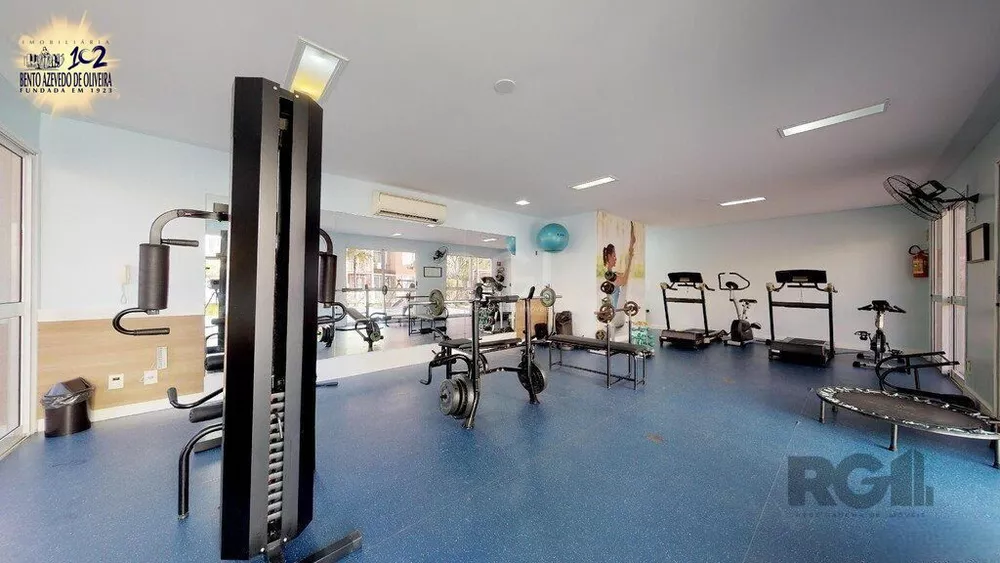 Apartamento, 3 quartos, 67 m² - Foto 4