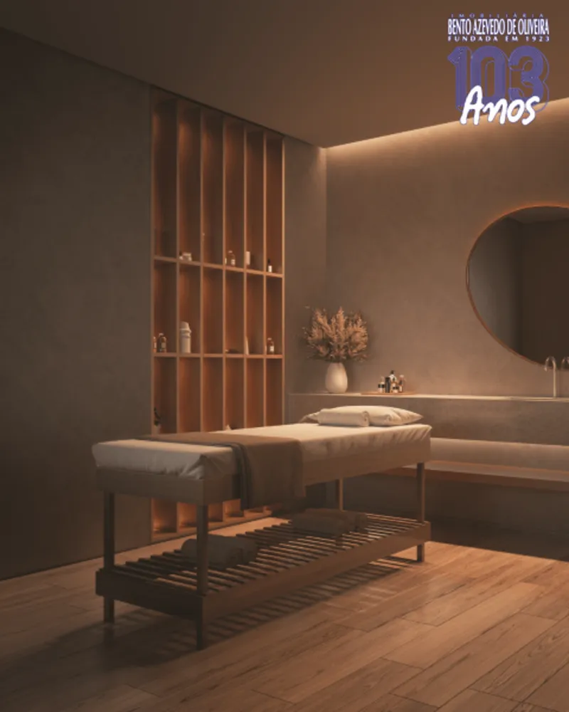 Apartamento, 4 quartos, 382 m² - Foto 7