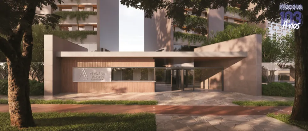Apartamento, 4 quartos, 382 m² - Foto 6