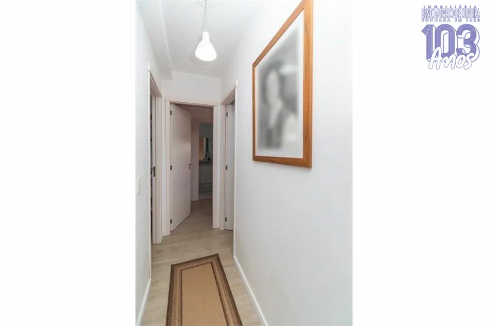 Apartamento, 3 quartos, 75 m² - Foto 7