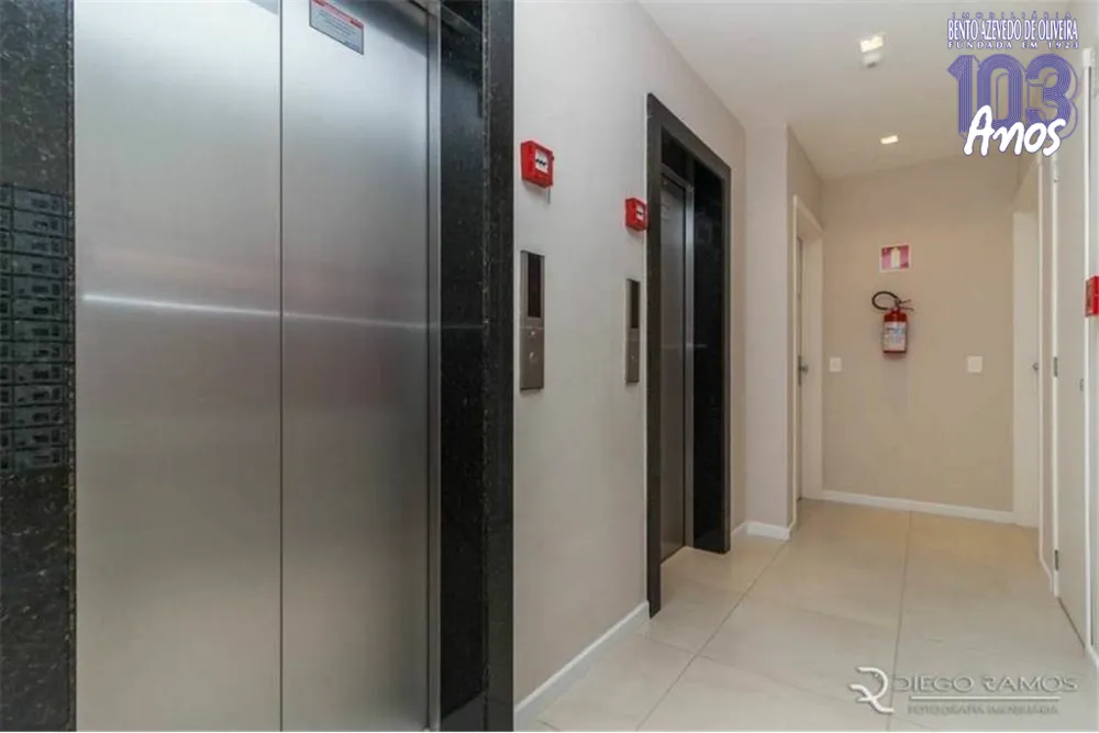 Apartamento, 3 quartos, 75 m² - Foto 2
