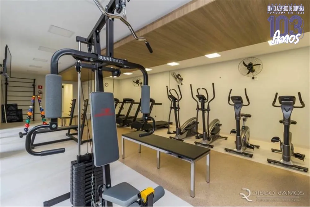 Apartamento, 3 quartos, 75 m² - Foto 4