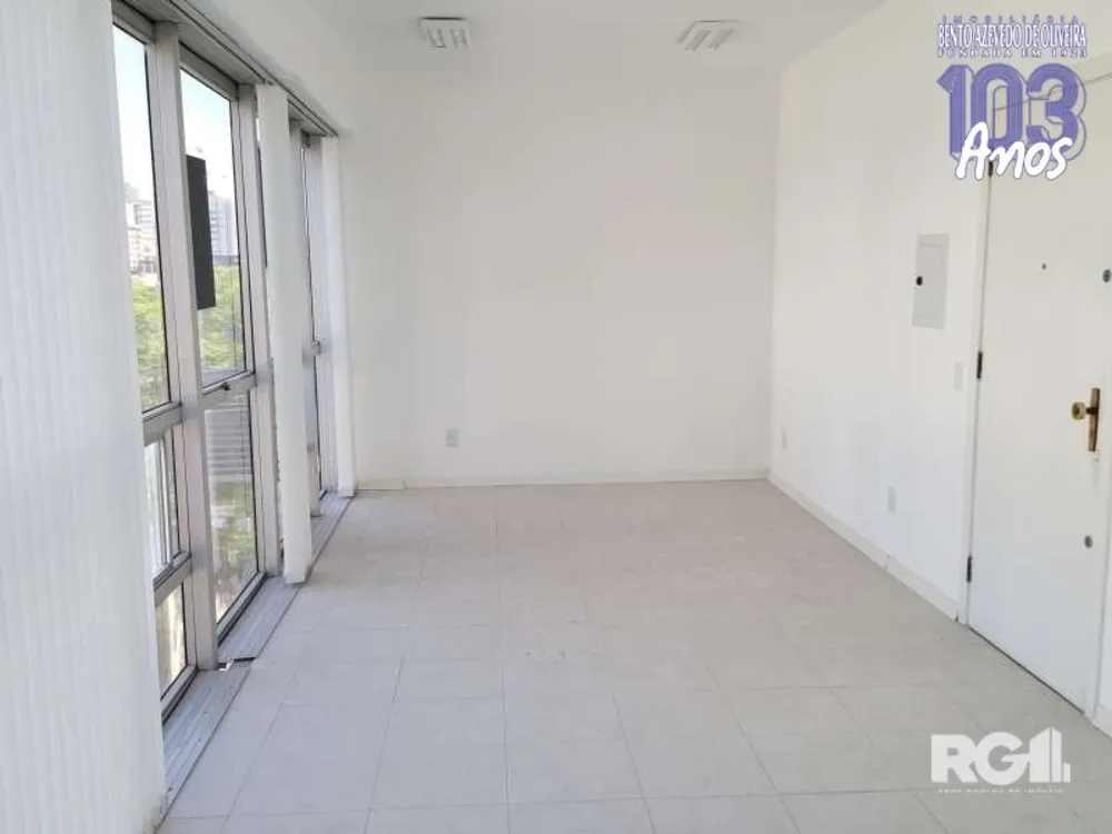 Sala-Conjunto, 28 m² - Foto 1