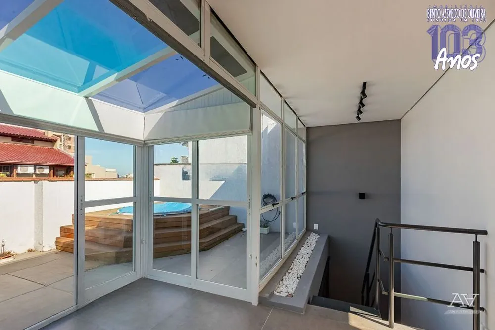 Cobertura, 1 quarto, 102 m² - Foto 3