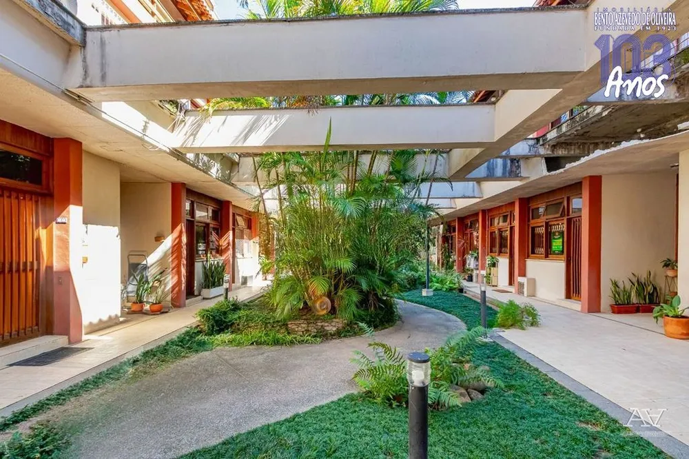 Cobertura, 1 quarto, 102 m² - Foto 5