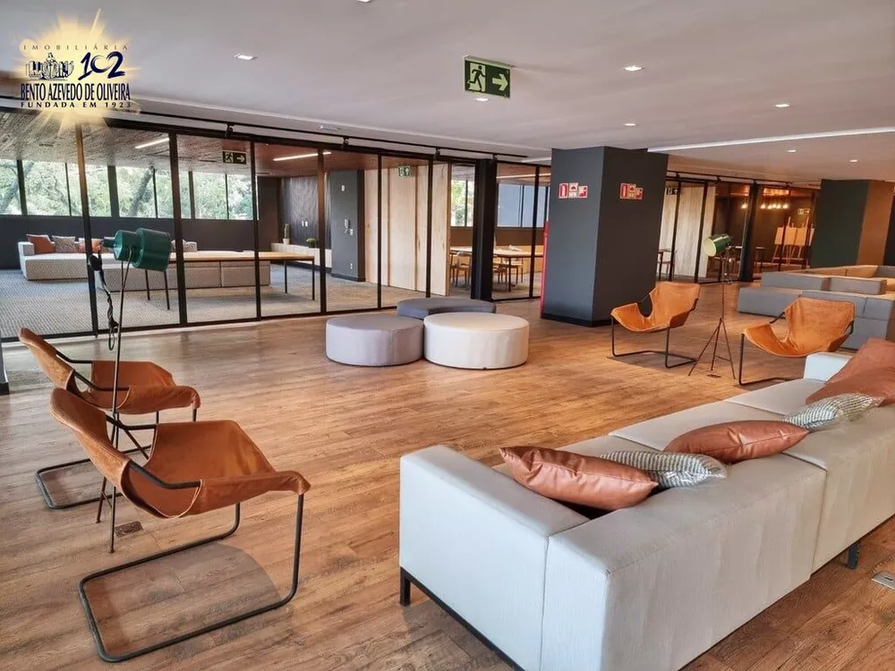 Apartamento, 1 quarto, 46 m² - Foto 5
