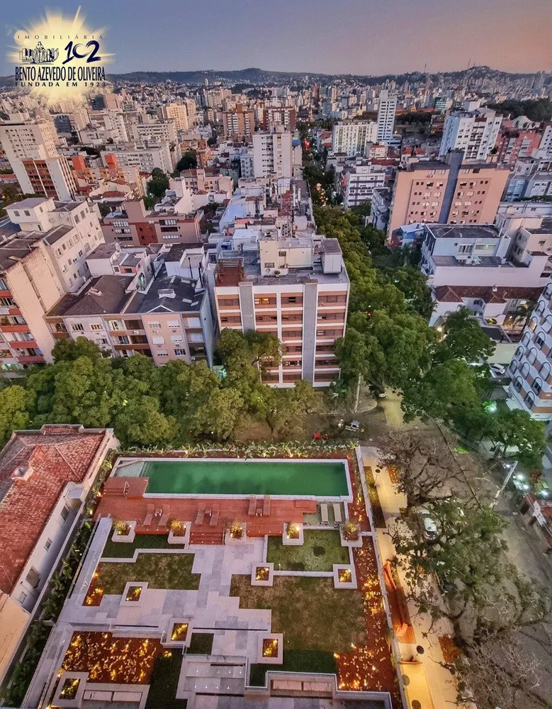 Apartamento, 1 quarto, 46 m² - Foto 8