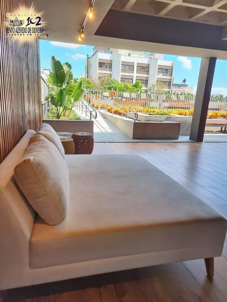 Apartamento, 1 quarto, 46 m² - Foto 4