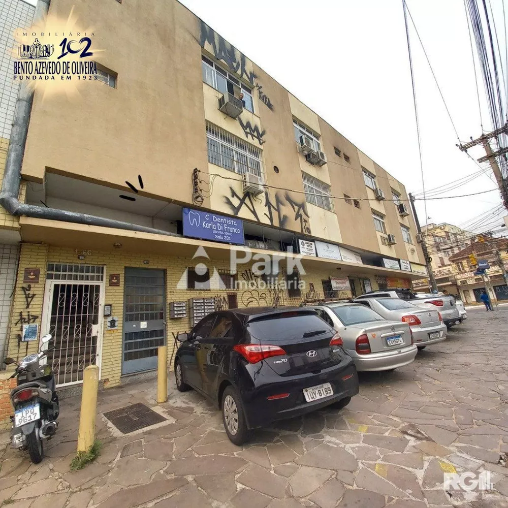 Sala-Conjunto, 39 m² - Foto 1