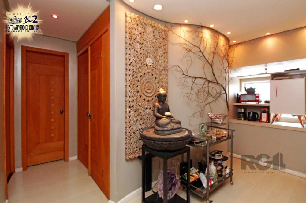 Sala-Conjunto, 48 m² - Foto 4