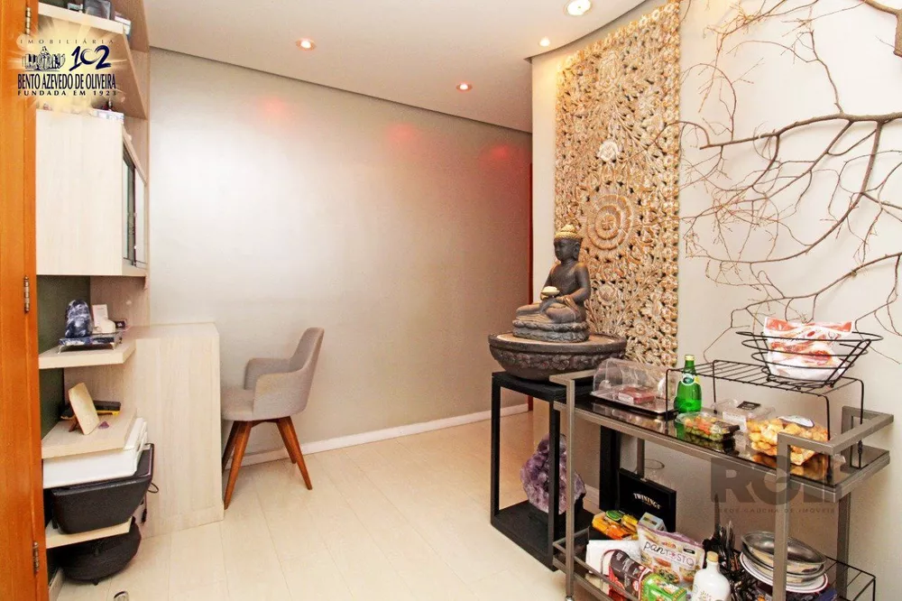 Sala-Conjunto, 48 m² - Foto 3