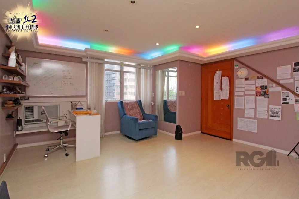Sala-Conjunto, 48 m² - Foto 2