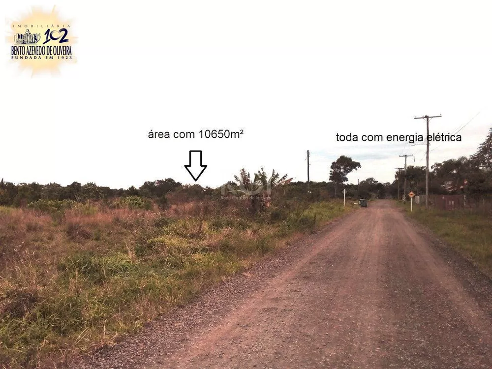 Terreno, 1 hectares - Foto 5