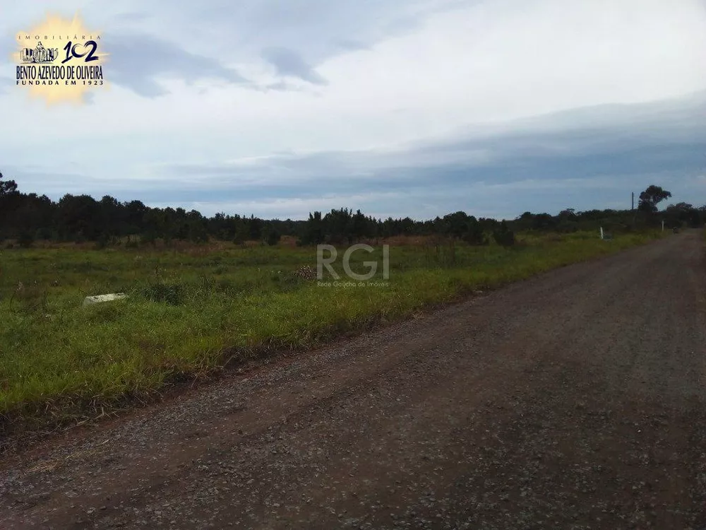 Terreno, 1 hectares - Foto 1