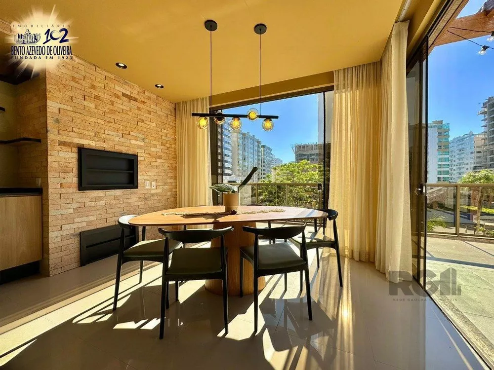 Apartamento, 2 quartos, 133 m² - Foto 7