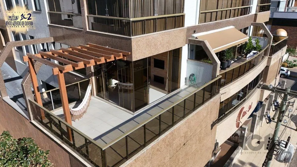 Apartamento, 2 quartos, 133 m² - Foto 3