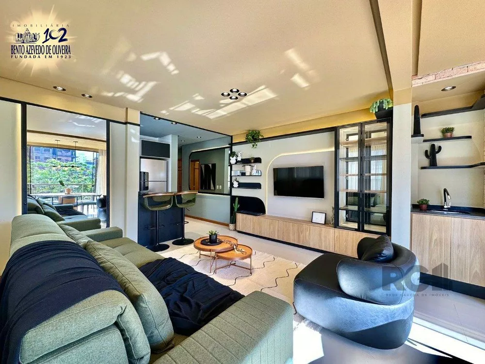 Apartamento, 2 quartos, 133 m² - Foto 5
