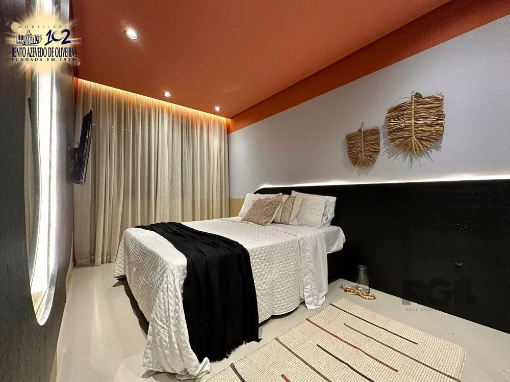 Apartamento, 2 quartos, 133 m² - Foto 6