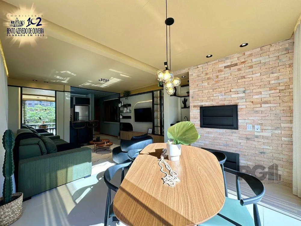 Apartamento, 2 quartos, 133 m² - Foto 4