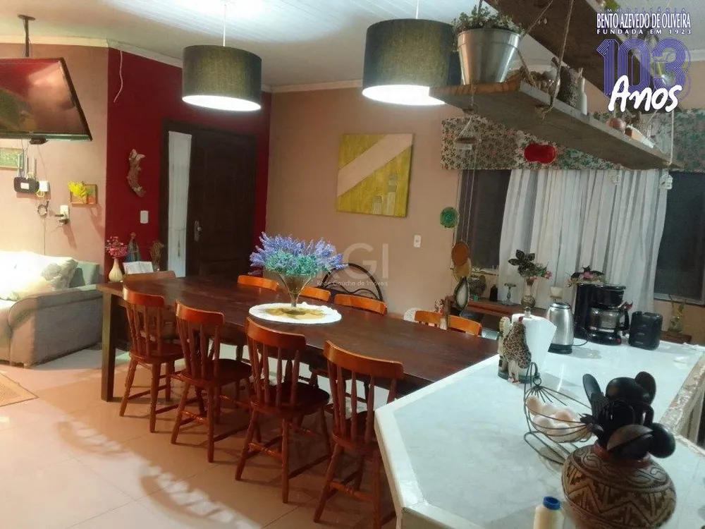 Sítio, 3 quartos, 1000 m² - Foto 2