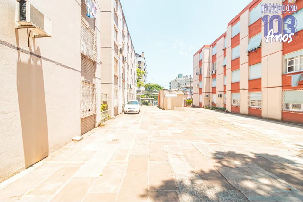 Apartamento, 2 quartos, 48 m² - Foto 5