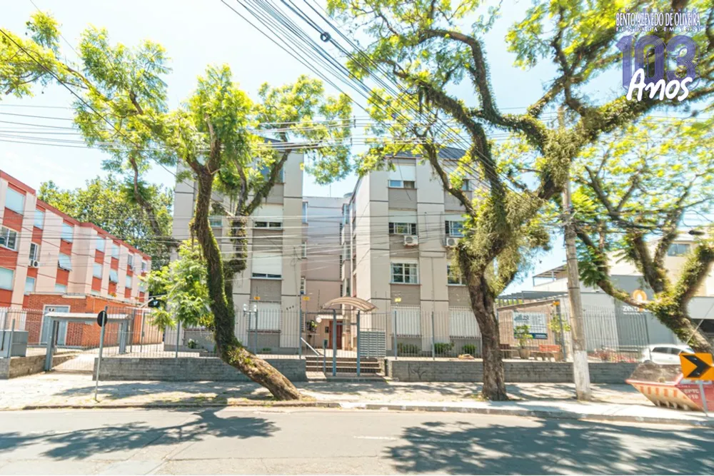 Apartamento, 2 quartos, 48 m² - Foto 3