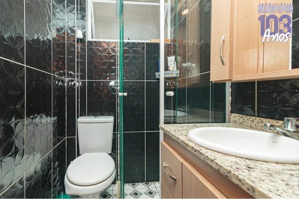 Apartamento, 2 quartos, 48 m² - Foto 2