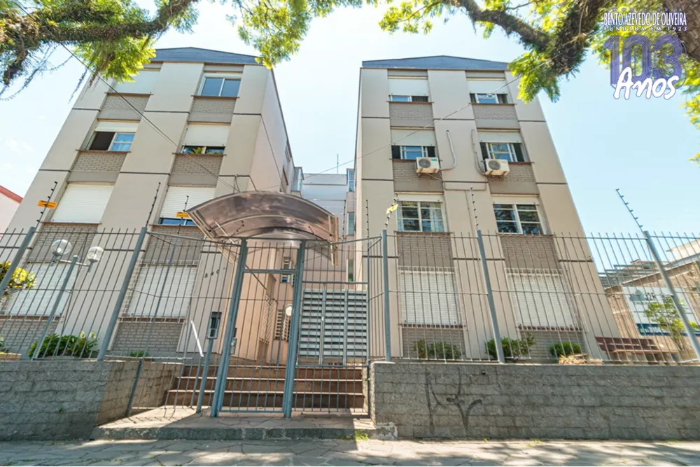 Apartamento, 2 quartos, 48 m² - Foto 4