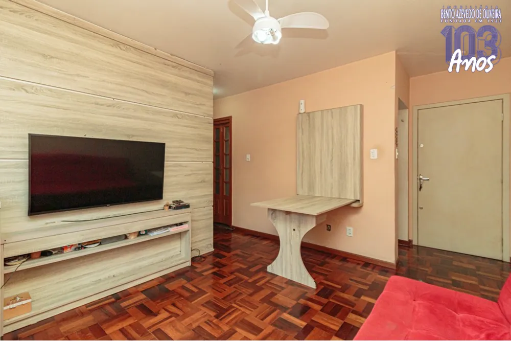 Apartamento, 2 quartos, 48 m² - Foto 8
