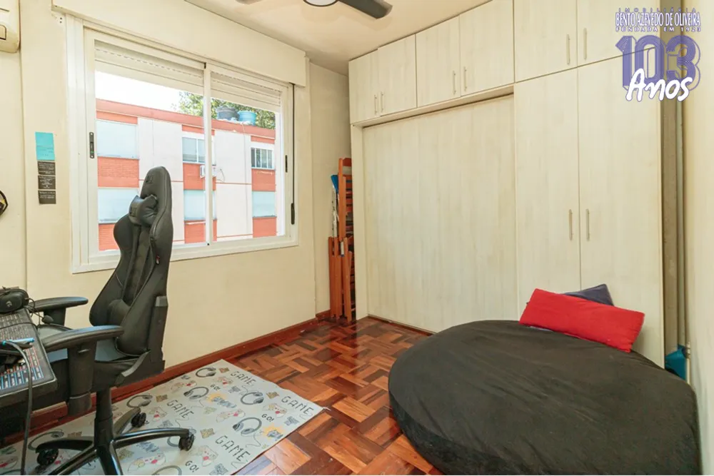 Apartamento, 2 quartos, 48 m² - Foto 6