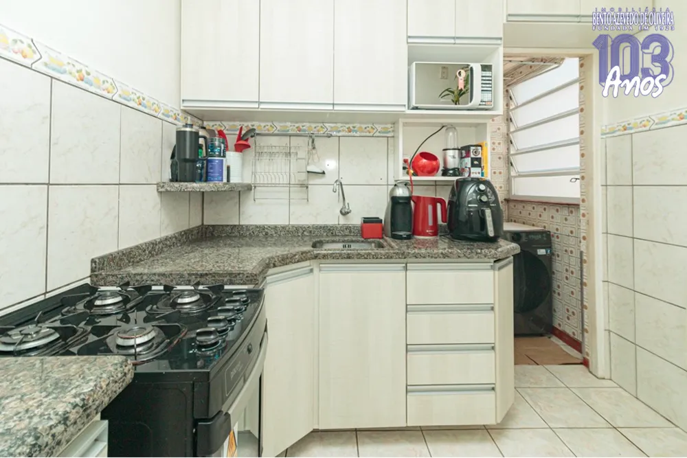 Apartamento, 2 quartos, 48 m² - Foto 7