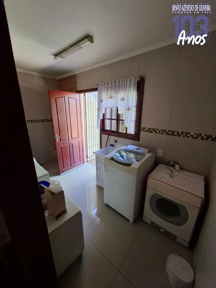 Casa, 4 quartos, 254 m² - Foto 13
