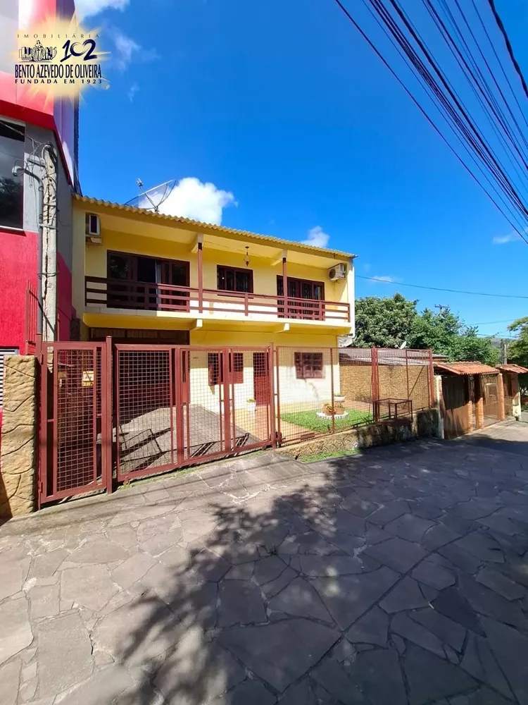 Casa, 4 quartos, 254 m² - Foto 8