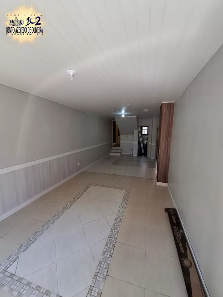 Casa, 4 quartos, 254 m² - Foto 1