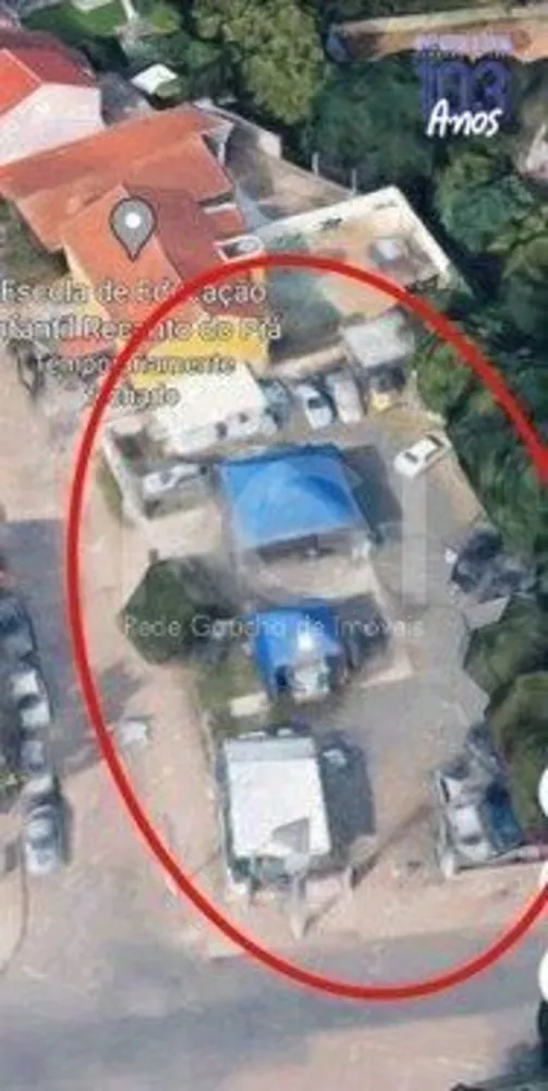 Terreno, 1050 m² - Foto 1