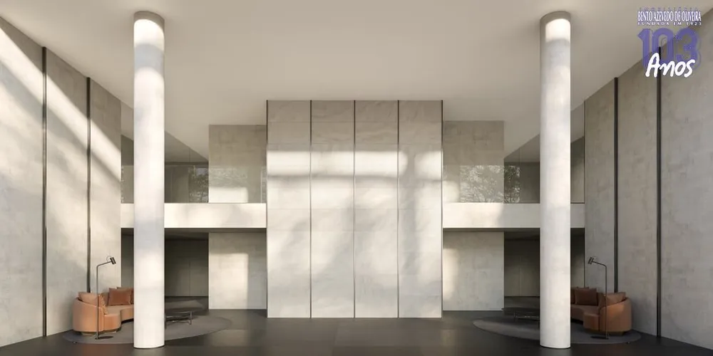 Apartamento, 3 quartos, 200 m² - Foto 3