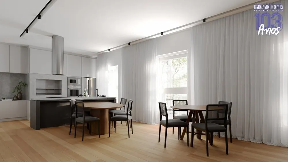 Apartamento, 3 quartos, 200 m² - Foto 7