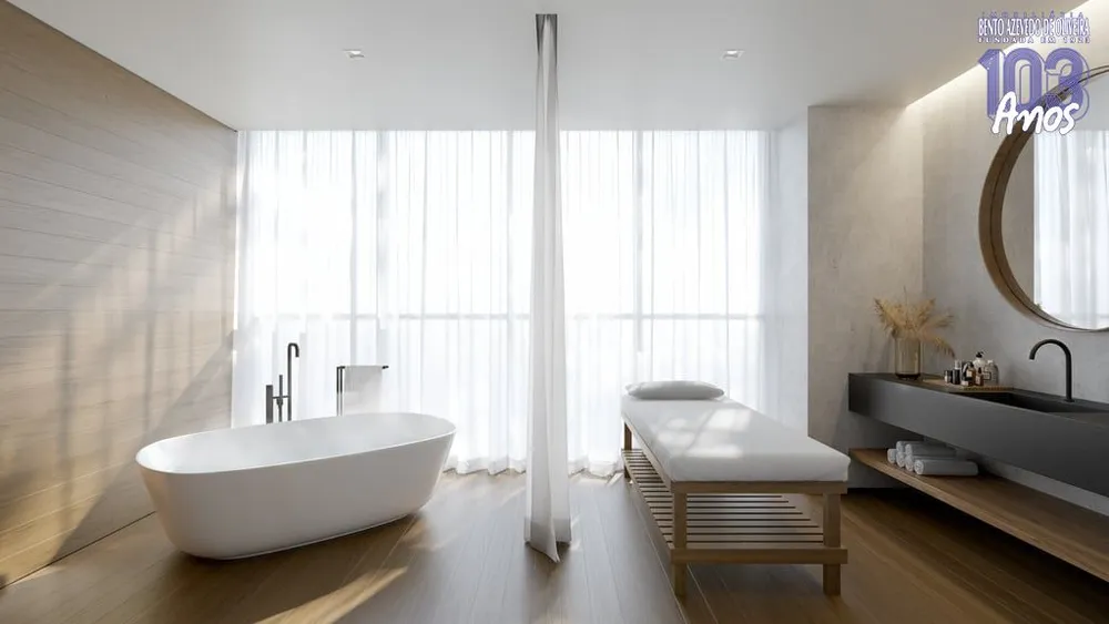 Apartamento, 3 quartos, 200 m² - Foto 8