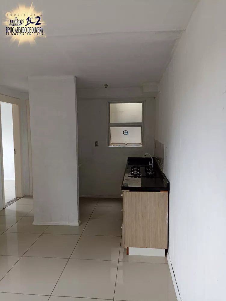 Apartamento, 2 quartos, 38 m² - Foto 8